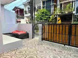 rumah impian keluarga rumah baru bintara - duta Kranji