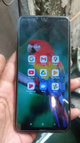 Xiaomi Redmi note 8 6/128