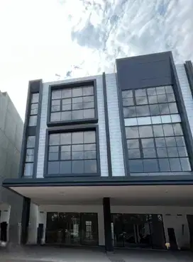 Dijual Ruko Collins Strategis Dekat AEON Mall dan IKEA di Cakung
