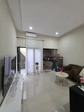 Dijual Rumah Baru Siap Huni di Riung Bandung