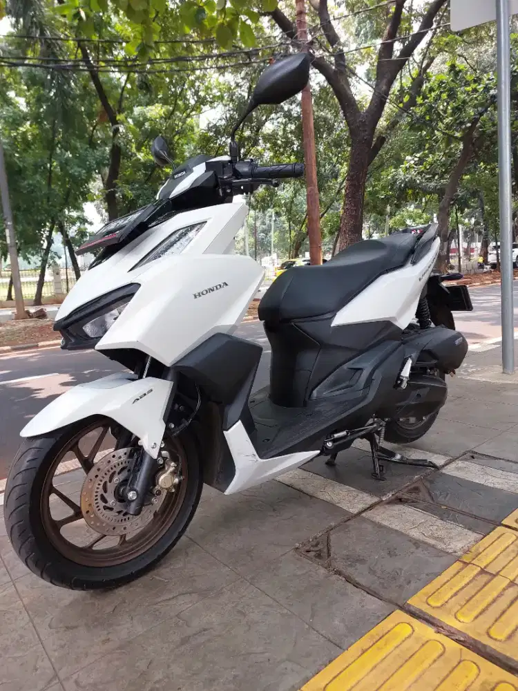 DP MINIM 1.500 CASH KREDIT NEW HONDA VARIO 160 ABS THN 2022 PAJAK IDUP