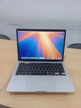 Macbook pro 2020