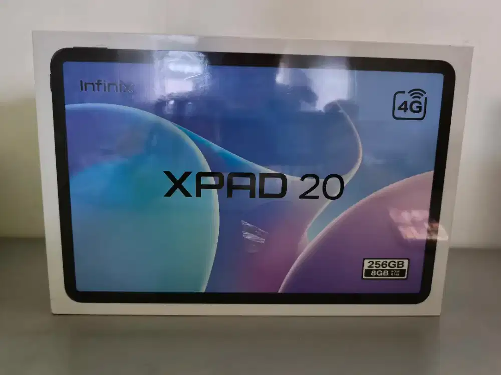 Infinix Xpad 20 8/256