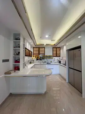 Jual Apartemen Type 2 Br Fully Furnished Podomoro City Deli Tower Lexington