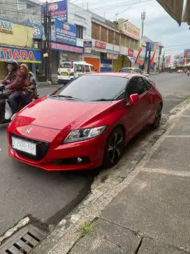 HONDA CR-Z Hibryd 2013