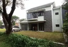 Rumah Asri Siap Huni 2 Lt Di Cluster Tropikana Jababeka Cikarang