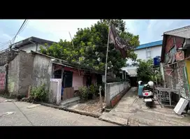 Tanah 2 jutaan Bekasi Kota, Rawalumbu Akses Mobil