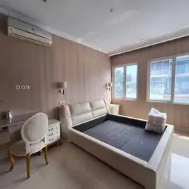 Dijual Cepat Harga Murah Casa Jardin Semi Furnish Siap Huni