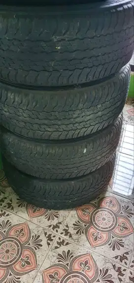 Velg pajero ring 18 1set 4pcs