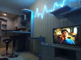 Disewakan Apartemen Metro Suites