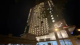 Disewakan/ dikontrakan/ Over kredit unit Apartemen Louvin jatinangor