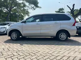 Daihatsu Xenia 2015 Bensin