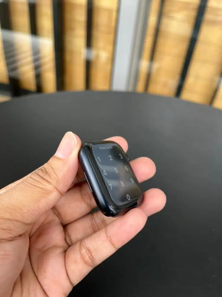 Iwatch 8 ex ibox