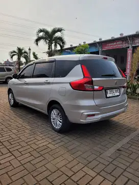 Suzuki Ertiga 2018 Bensin
