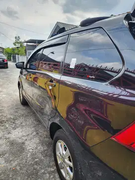 Toyota Avanza 2020 Bensin