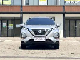 Nissan Livina VE AT th 2019 #istana jaya motor