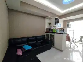 Dijual Apartemen Royal Medit Tipe 2 Kamar Plus Luas 53,5 m2