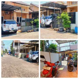 Kost di Villa Tembalang - UNDIP