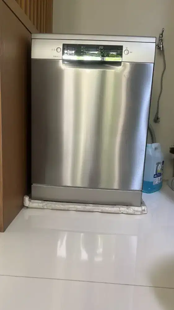 Dishwasher Bosch