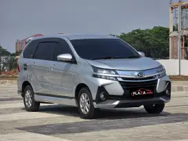 Daihatsu Xenia 2019
R Deluxe 1.3 Automatic DP 5juta saja