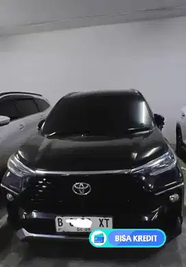 215 jt Cash! Veloz TSS 2022 istimewa!