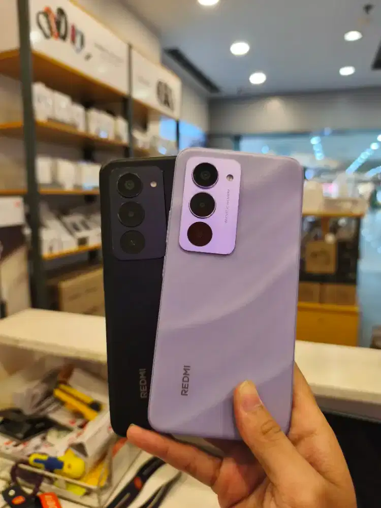 New Produk Redmi 15