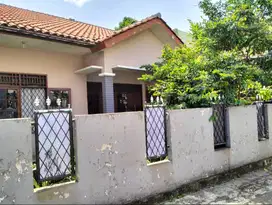 Jual Rumah Murah startegis dekat tol dekat kebagusan jakarta selatan