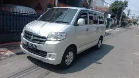 Suzuki ApV 2007 Manual Dp 10 jt