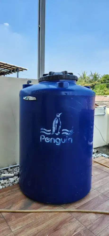 Toren Air Penguin 650 Ltr TB 70