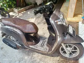 Scoopy Bekas 2020