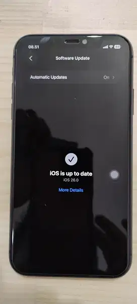 Dijual Iphone 11 Ex Ibox