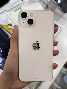 Iphone 13 128GB bisa tuker tambah dari hp lama