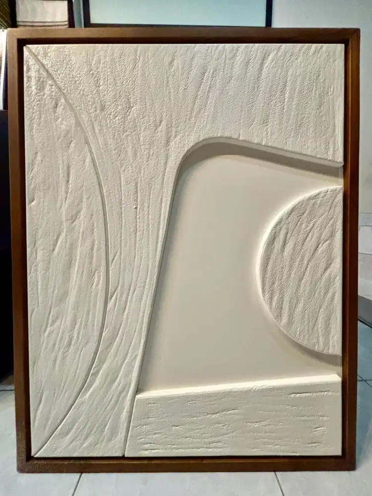 Decorative Wall Panel (Custom)