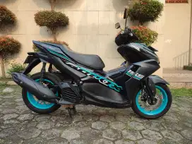 JUAL YAMAHA AEROX NEW TAHUN 2021