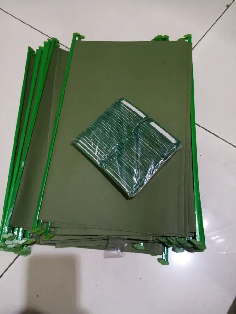 Map fujita stok lama