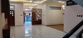 Rumah Siap Huni dan Nyaman Bukit Sari Semarang Selatan – 10670