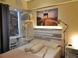 SHMSRS‼️Apartemen Papilio Nol Raya A.Yani