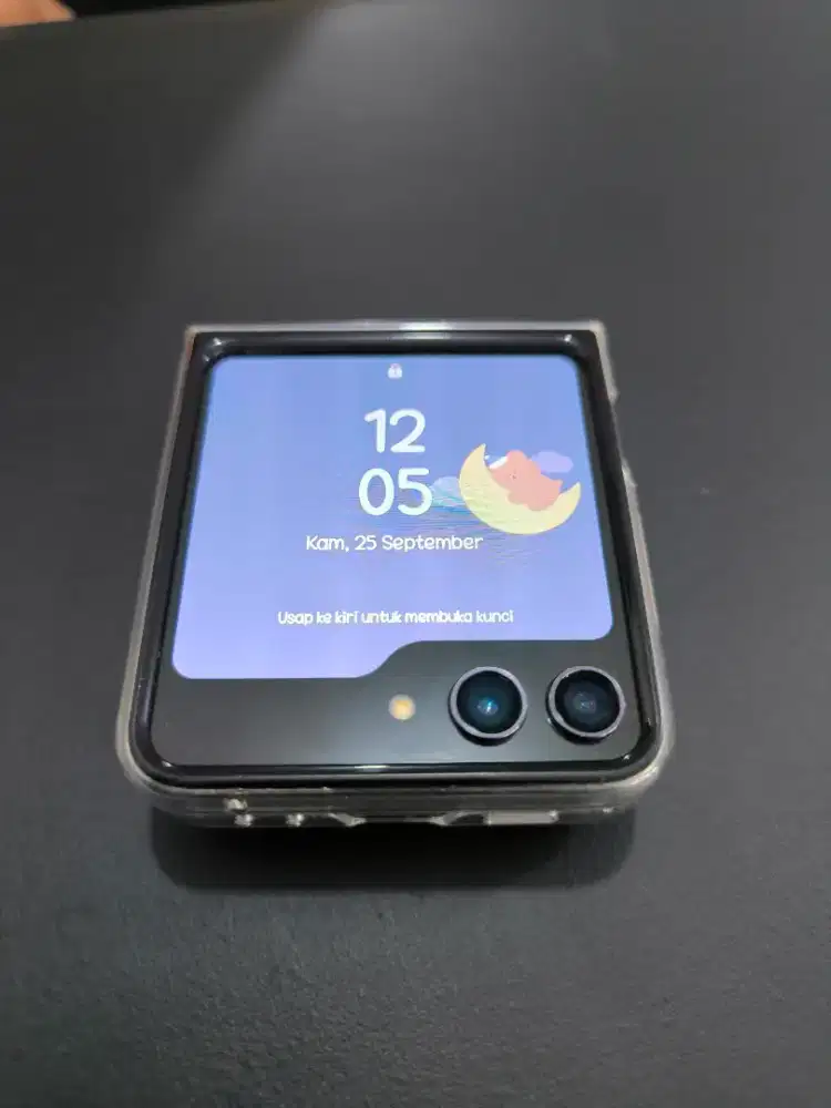 Samsung Galaxy Z Flip