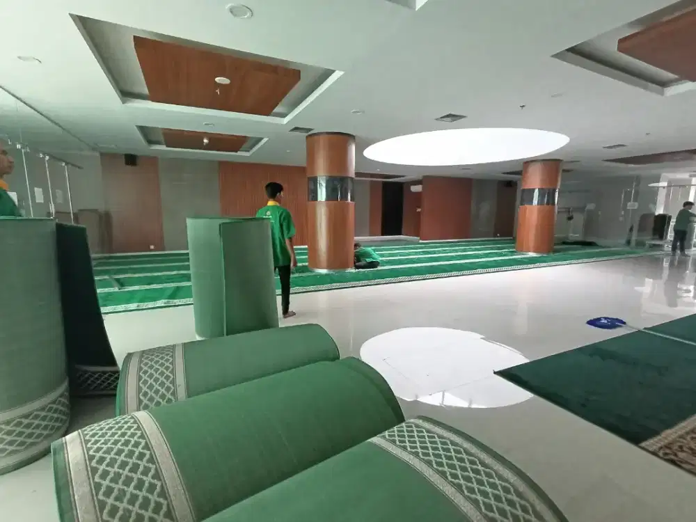 Jual karpet masjid type Al Saray