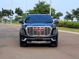 Brand New GMC Yukon Denali AWD 4x4 2025 Fresh And New Condition Gress