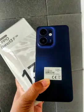 Oppo Reno 13f 5g 12/256gb