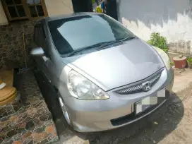 Honda Jazz GD3 Idsi 2006