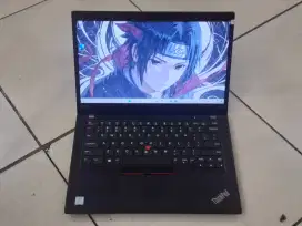 LENOVO THINKPAD X390 i5 gen 8/ Ram 8GB /SSD 256 GB