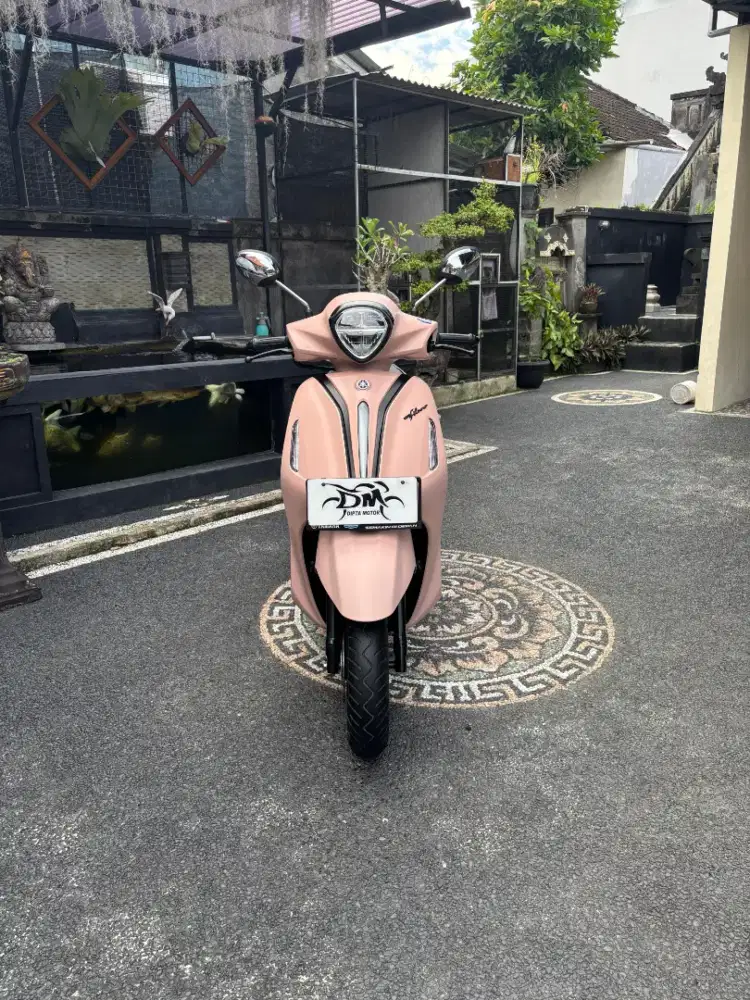 Jual Grand Filano 2025