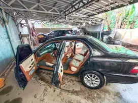 Toyota Great Corolla 1995 Bensin