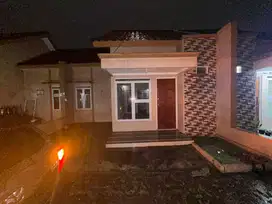 Over Kredit 73JT dkt alun alun GDC Depok @Cluster New Davina Residence