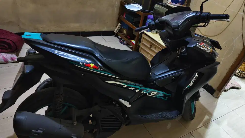 Jual CEPAT aerox 2022