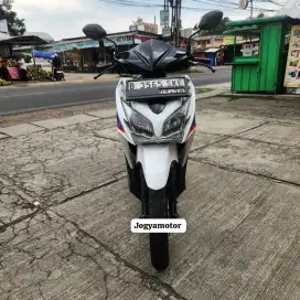 Vario 125 th 2013 nego alus