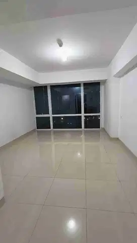 Disewakan U Residence 3, Unfurnish dan dekat kampus UPH