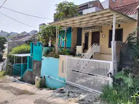 MURAH! Dijual Rumah di Sariwangi Regency 7 Menit POLBAN Siap Huni